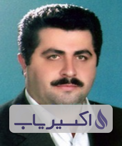دکتر محمد صیادی نژاد