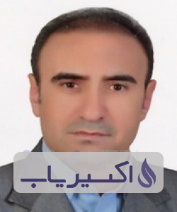 دکتر یداله سلیمانزاده