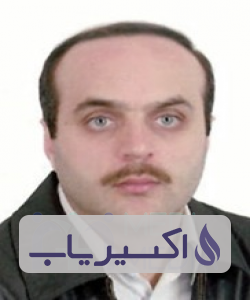 دکتر بهرام رضامند