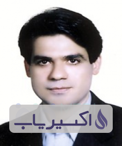 دکتر سیدمحمدمهدی امینی