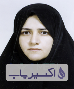 دکتر نسرین جابری