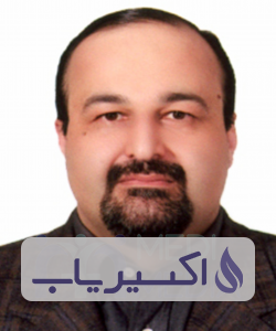 دکتر مهران ستوده