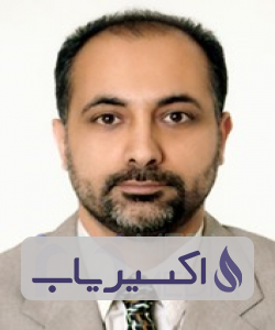 دکتر محمد پرویزی