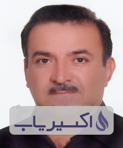 دکتر عبداله نظری