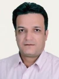 دکتر محمدرضا فتحی