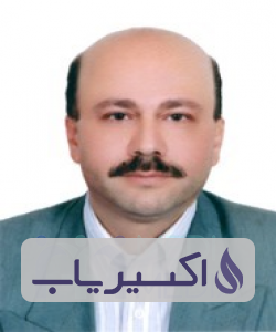 دکتر رضا عظیمی