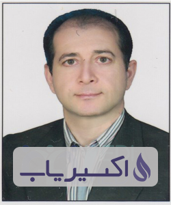دکتر سیدحسین حکمتی مقدم