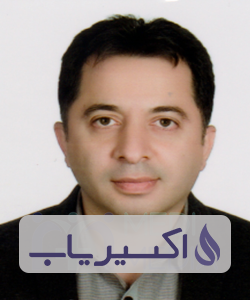 دکتر فرشاد حدائق