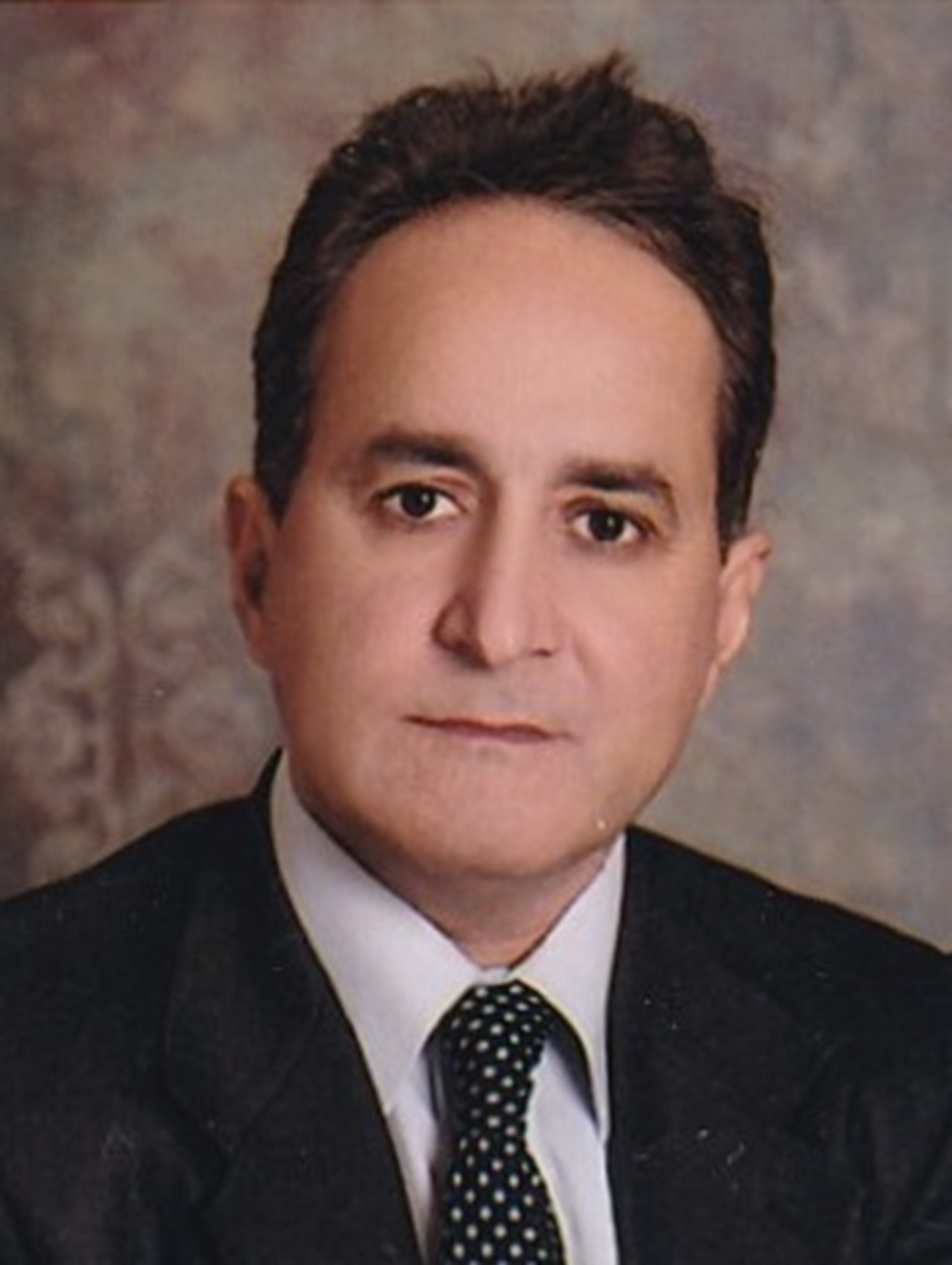 دکتر بهمن رضائی