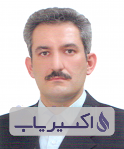 دکتر احمد نامداری