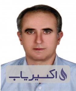 دکتر دارا محمدی