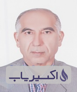 دکتر جهانگیر حسین پور