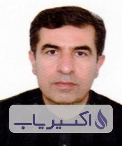 دکتر کاوس وزیری
