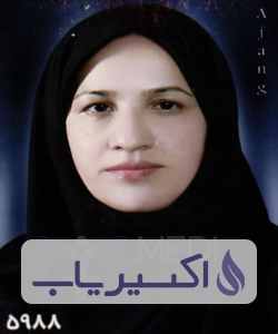 دکتر مرضیه نوری دلوئی