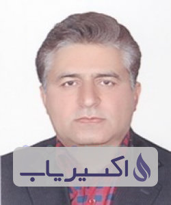 دکتر حمیدرضا زارع پور