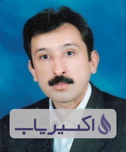 دکتر ناصر پرنیان پور