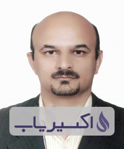 دکتر محمدرضا شفاعی بجستانی