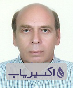 دکتر سیدمحمدتقی عظیمی