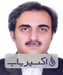 دکتر عبدالرضا صباغیان