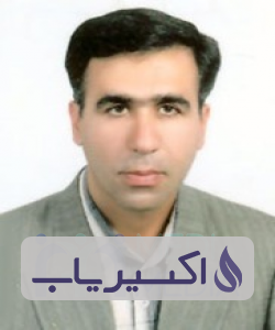 دکتر محمود مجملی