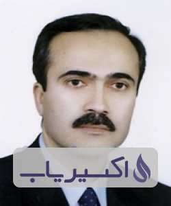 دکتر غلامرضا فخار