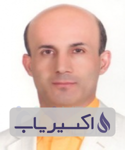 دکتر مسعود غلامی