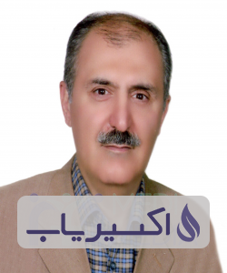 دکتر حمیدرضا دوست محمدی