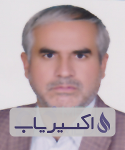 دکتر علی شاکراردکانی