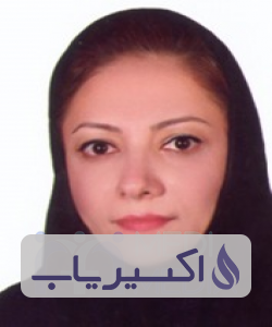 دکتر مهری عباسپور
