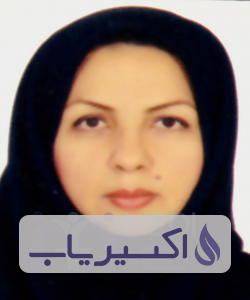 دکتر معصومه ملک محمدی