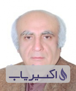 دکتر سیدیحیی عطاران