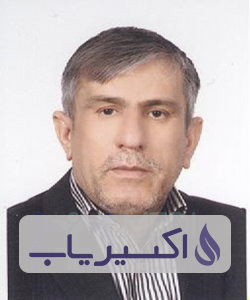 دکتر رضا بادفر
