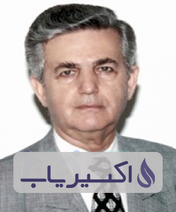دکتر اسمعیل یزدی
