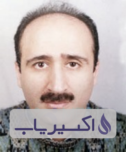 دکتر محمدرضا محمدرحیمی خانسری