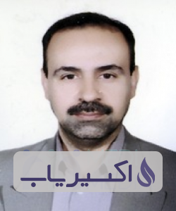 دکتر صالح افشاری پور