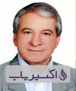 دکتر محمد خجندی