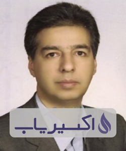دکتر علیرضا غلام پور