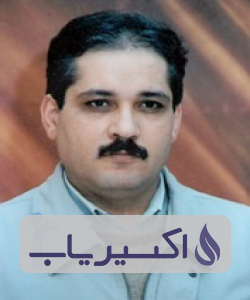 دکتر بهزاد مناف زاده