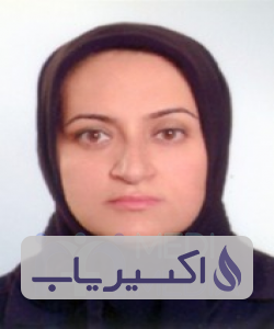 دکتر مهسا قریشی نژاداسفرجانی