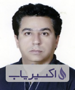 دکتر سیدرضا جباری زاده هاشمی