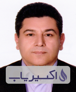 دکتر سیدعلیرضا محسنیان