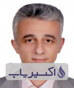 دکتر مهدی نکونام