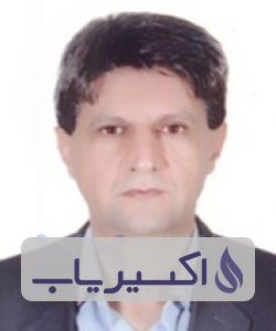 دکتر علی اصغر نوری شیروان