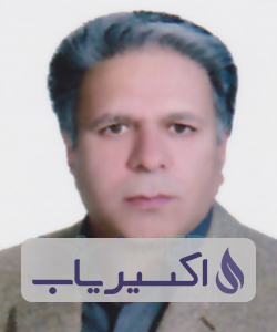 دکتر حسن شیبانی