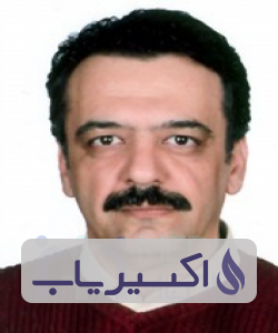 دکتر صلاح الدین طالب حسامی آذر