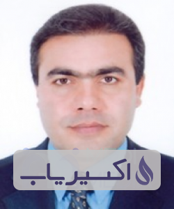 دکتر سیدمحمدحسین میرشمسی