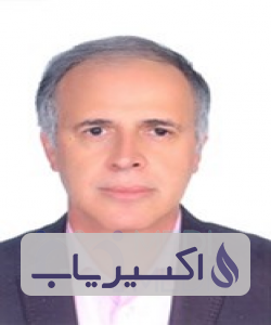 دکتر کامران قرشی الحسینی