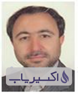 دکتر محمدصادق باغستانی