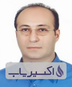 دکتر افشین پورفهیمی