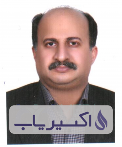 دکتر سیدحسام الدین علوی املشی